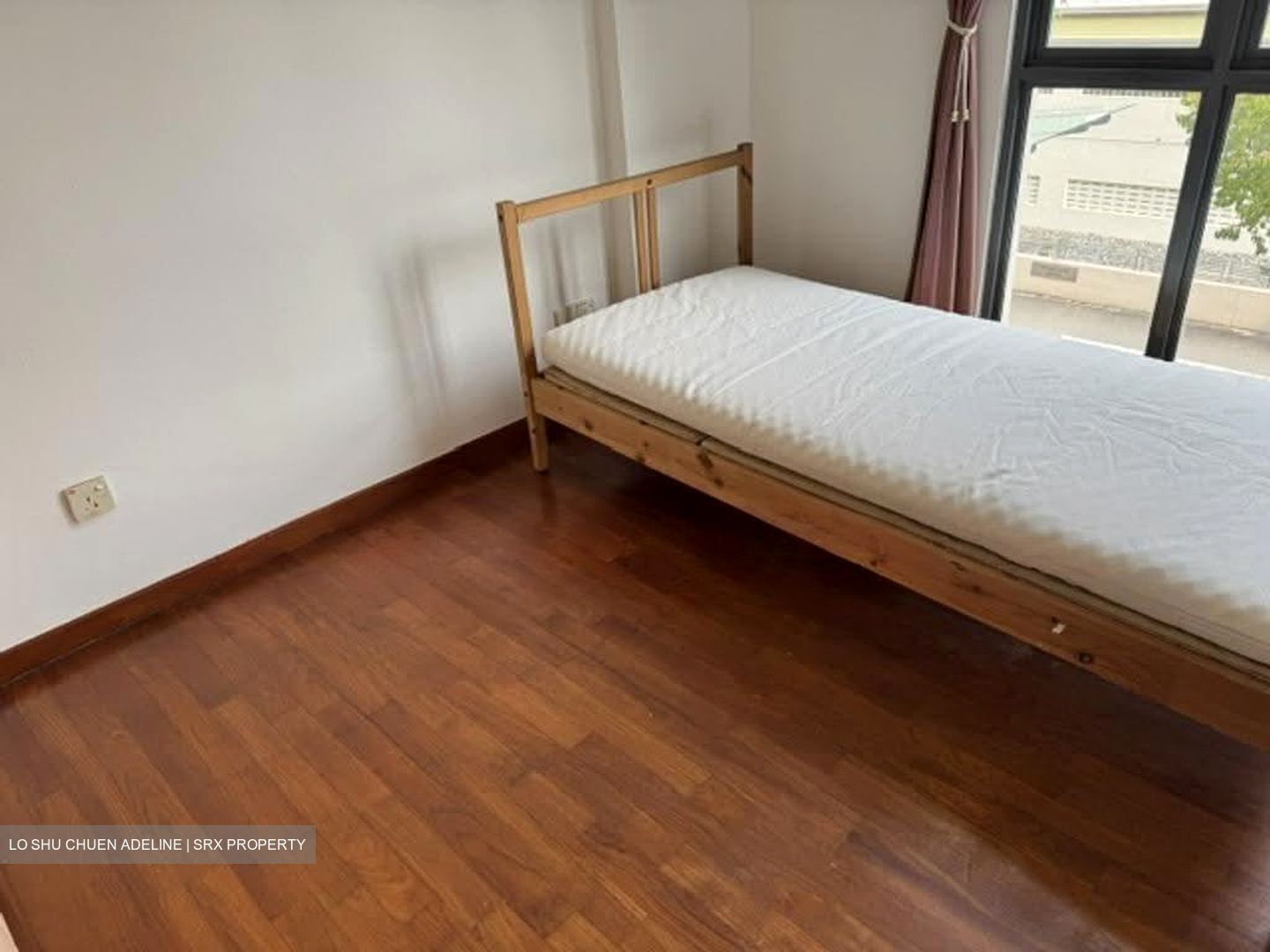 Carissa Park Condominium (D17), Condominium #614683501